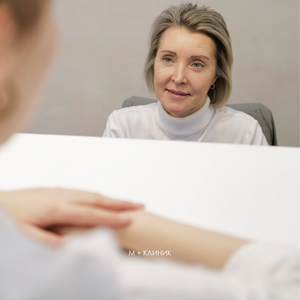 Check-up комплексы