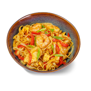 Лапша Wok