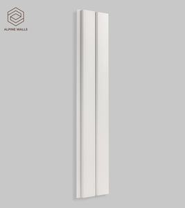 Стеновая панель Alpine Wall LineArt ECO269W