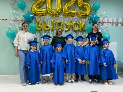 Развивающие занятия для детей 3-6 лет