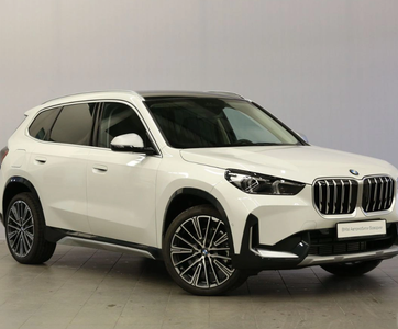 BMW X1, 2024 год