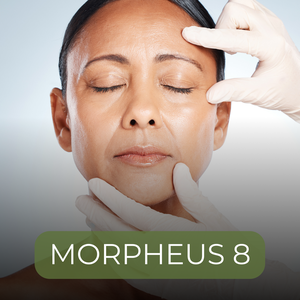 Morpheus 8