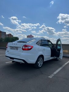 Программа "Стандарт".категория "В"