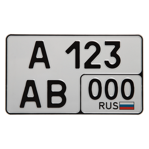 Тип 1А квадрат