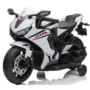 Электромотоцикл Honda
