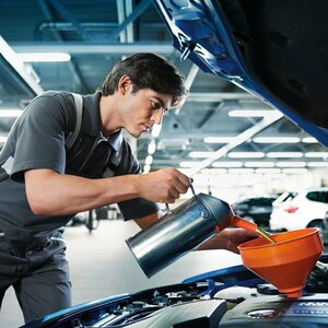 Комплексное ТО BMW по фиксированной цене.
