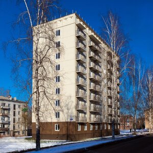 Горьковская, 54
