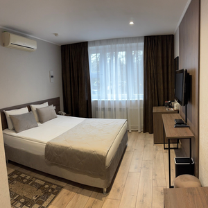 Номер комфорт (ночь)