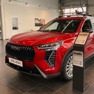 Haval Jolion '2025
