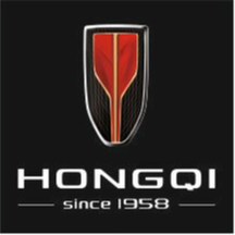 logo Hongqi Фастар