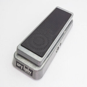Dunlop ZW45 Zakk Wylde Cry Baby Wah