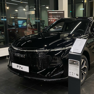 Haval F7x '2025