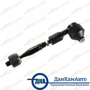 Тяга рулевая VW PASSAT B5/AUDI A4/A6/A8/ALL ROAD