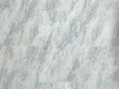 Плитка ПВХ Texfloor МЕГАПОЛИС 253 Мрамор Бордо 600*900*4