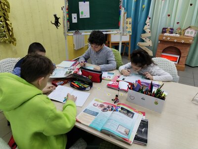 Подготовка к ВПР