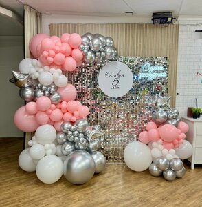 Фотозона для детей