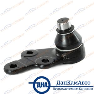 Шаровая опора L FORD KUGA 2008-2019 KORWIN