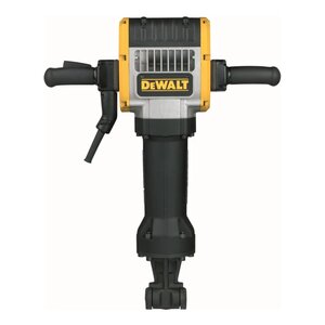 Отбойный молоток DeWalt D25980 52 Дж. (отбойник)