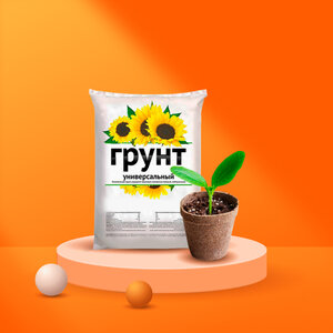 Уход за растениями