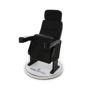 Кресло для кинотеатра Robustino RP-08
