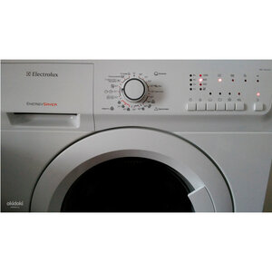 Ремонт СМА Electrolux