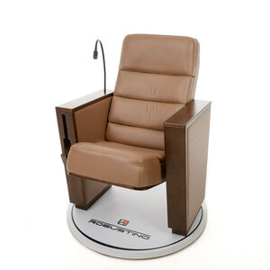 Кресло для конференц-зала Robustino Premium RP-03