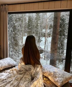 Домики для проживания