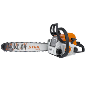 Бензопила Stihl MS180