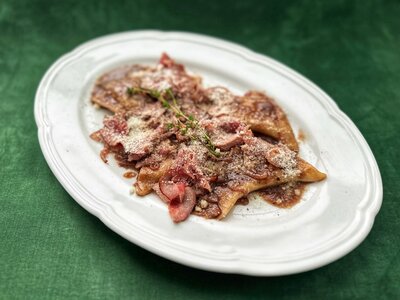 Равиоли ЛАЦИО