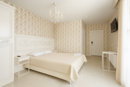 Номер Стандарт