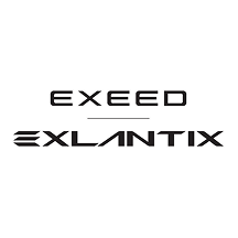 logo EXEED центр Нижегородец