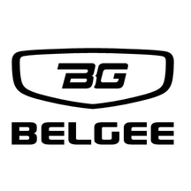 Логотип Belgee, Артекс