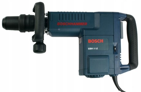 Перфоратор Bosch GBH 11 DE SDS-Max