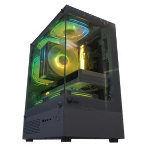 (1042777) Системный блок INTEL Core i5-14400F up to 4.7G