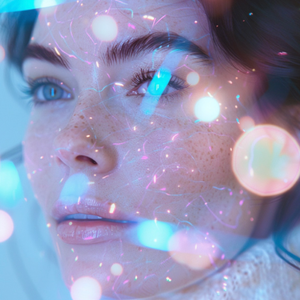Glow Flow — 15 000 ₽ - Эффект “светящейся кожи”