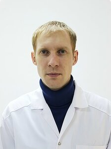 Прием врача уролога