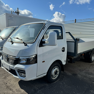 Dongfeng Q35L, 2024