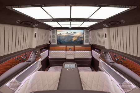 Zart 253 Royal