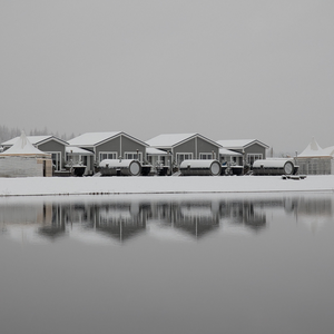 Спа-комплекс Lake Spa