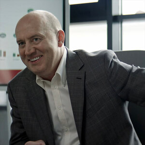 Сергей Бурунов