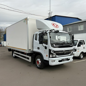 DONGFENG C120L Промтоварный (МОНОПАН)