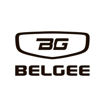 Логотип Belgee Автоград