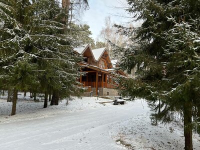 Ресторан на берегу "La Veranda"