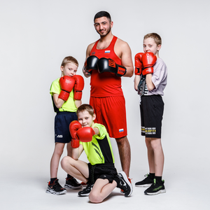 TF Boxing ДФ