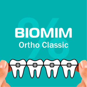 Брекеты под ключ BIOMIM (США)