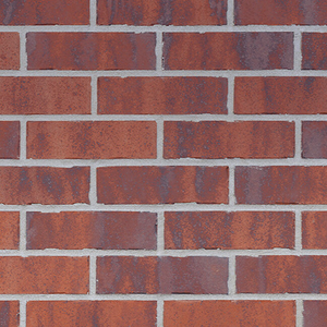 King Klinker OLD CASTLE Red square (HF39) NF формат
