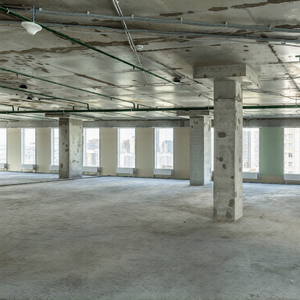  Продажа офиса 265,6 м² на 16 этаже