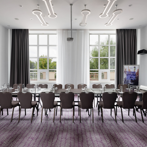 Radisson Meetings