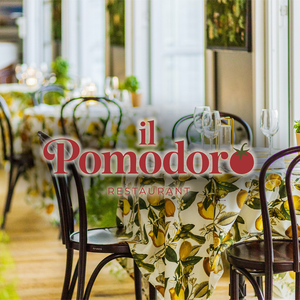 Ресторан il Pomodoro
