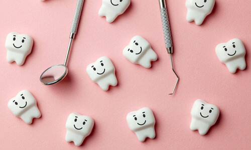 Дента Престиж - стоматология